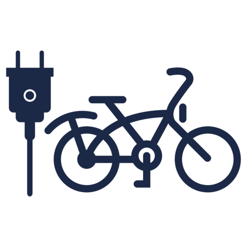 e-bike