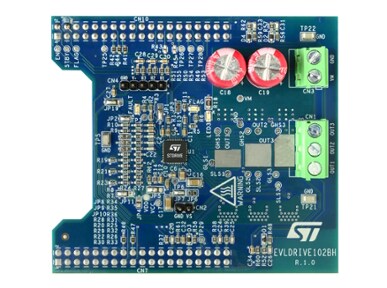 EVLDRIVE102BH