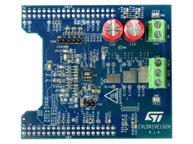 EVLDRIVE102H