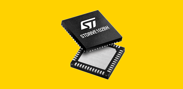 STDRIVE102BH