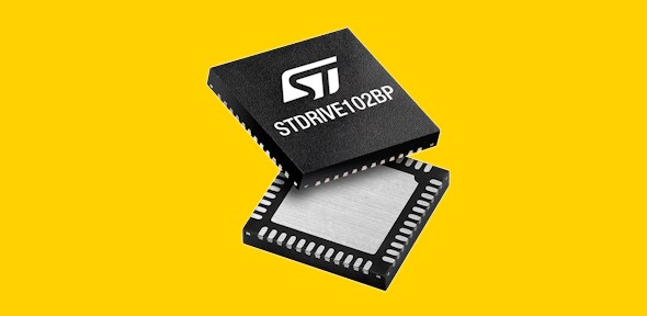 STDRIVE102BP