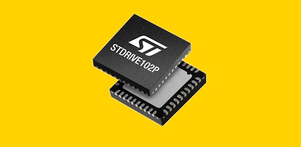 stdrive102p