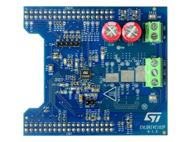 EVLDRIVE102P