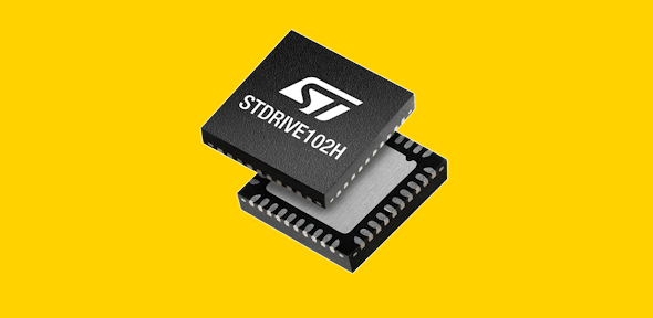 STDRIVE102H