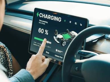 On-demand webinar: Demystifying power conversion in e-Mobility