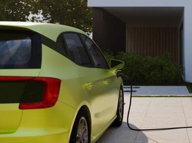 The 3 challenges plaguing modern on-board chargers - Blog post 