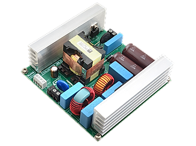 evl4983-350w