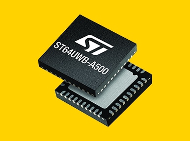 ST64UWB-A500
