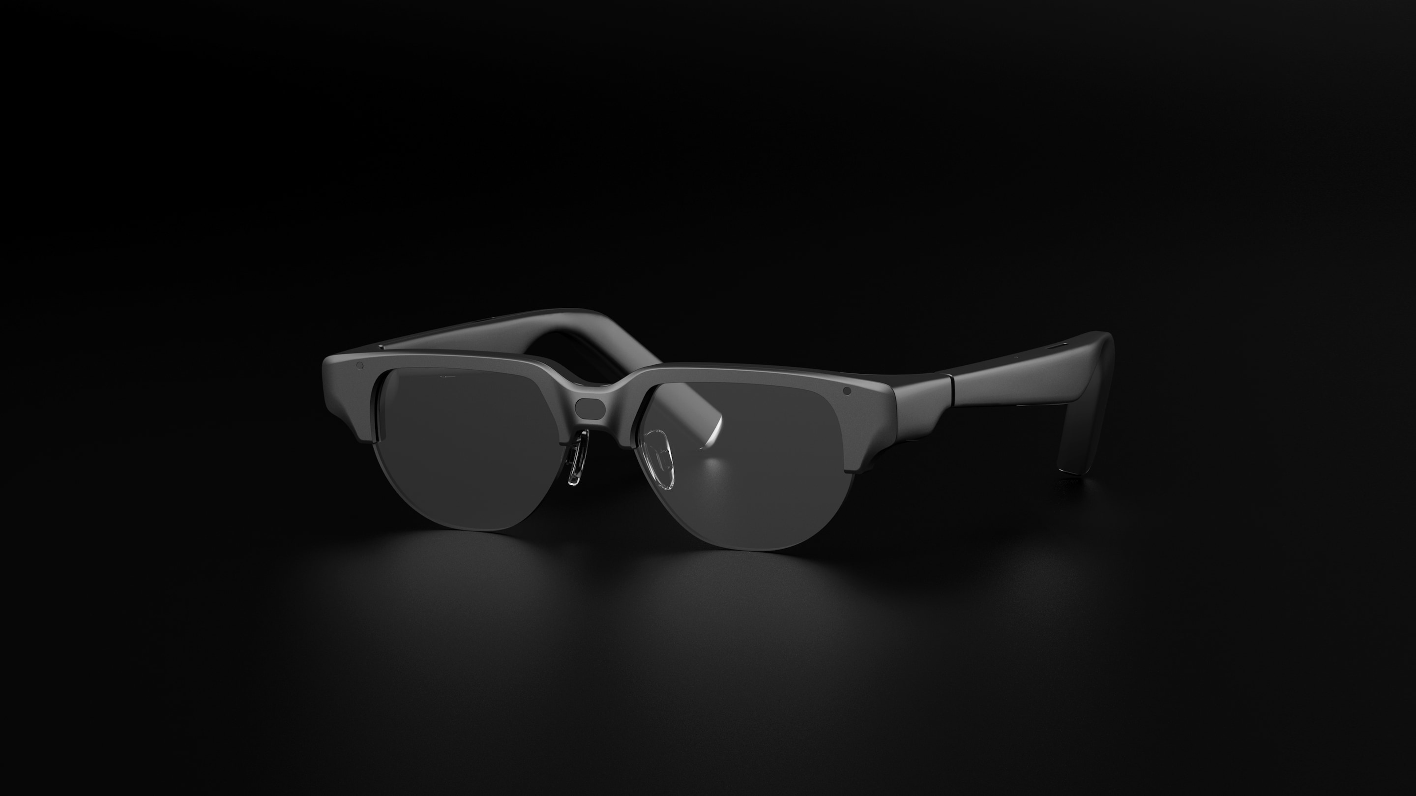 Meta-Bounds new AR glasses