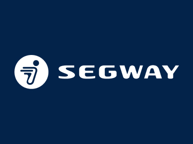 Segway社のロゴ