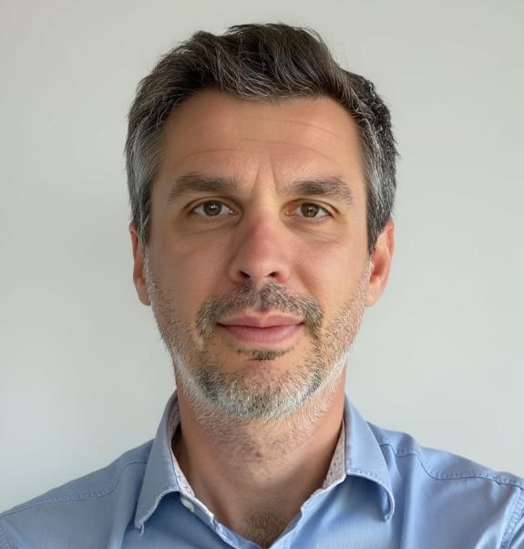 Frederic Bernard portrait