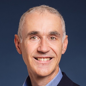 Sebastien Fonta portrait