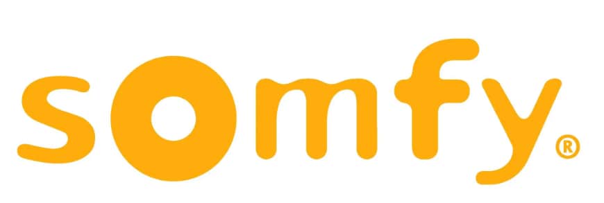 Somfy logo