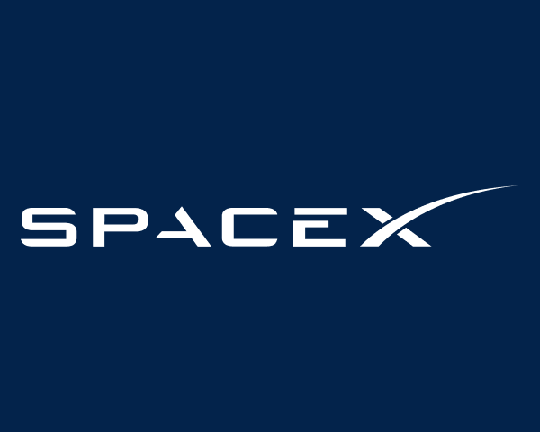 SpaceX logo