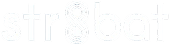 Logo str8bat