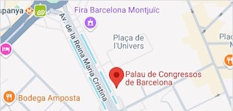 autosens-europe-2025-venue-map