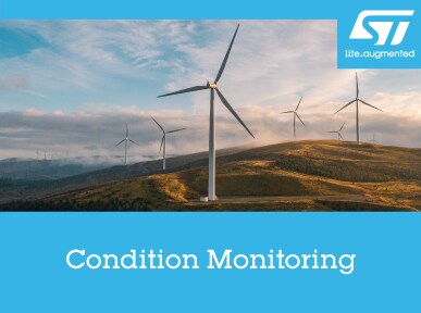 ces 2024Continuous Condition Monitoring and Anomaly Detection computed in sensor