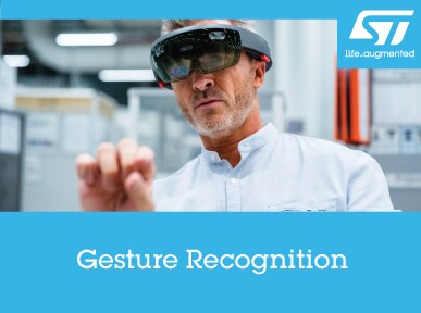 Gesture Recognition