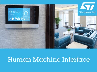 Human Machine Interface