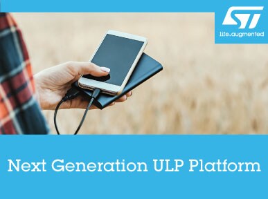 Latest Cortex M0+, STM32U0 offering low power footprint with lower BOM costs