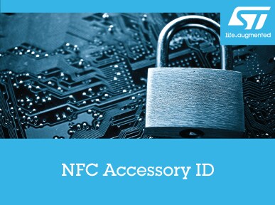 NFC Accessory Identification