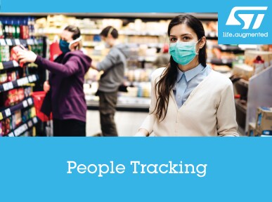 People tracking