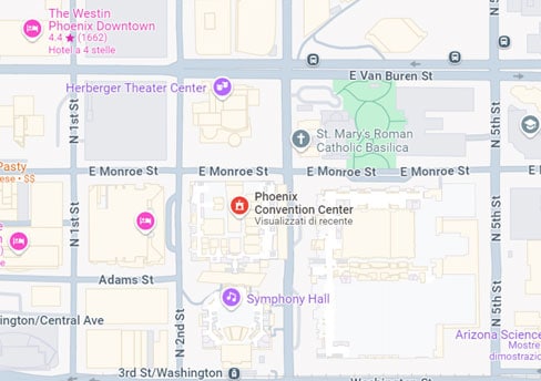 Raleigh Convention Center