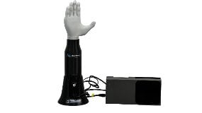 Robotic hand