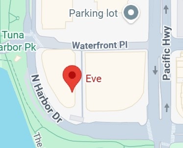 map of Edge AI San Diego 2026