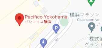 パシフィコ横浜 展示ホールA-H22 