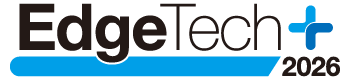 EdgeTech+ logo