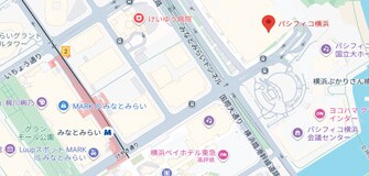パシフィコ横浜 CM-05