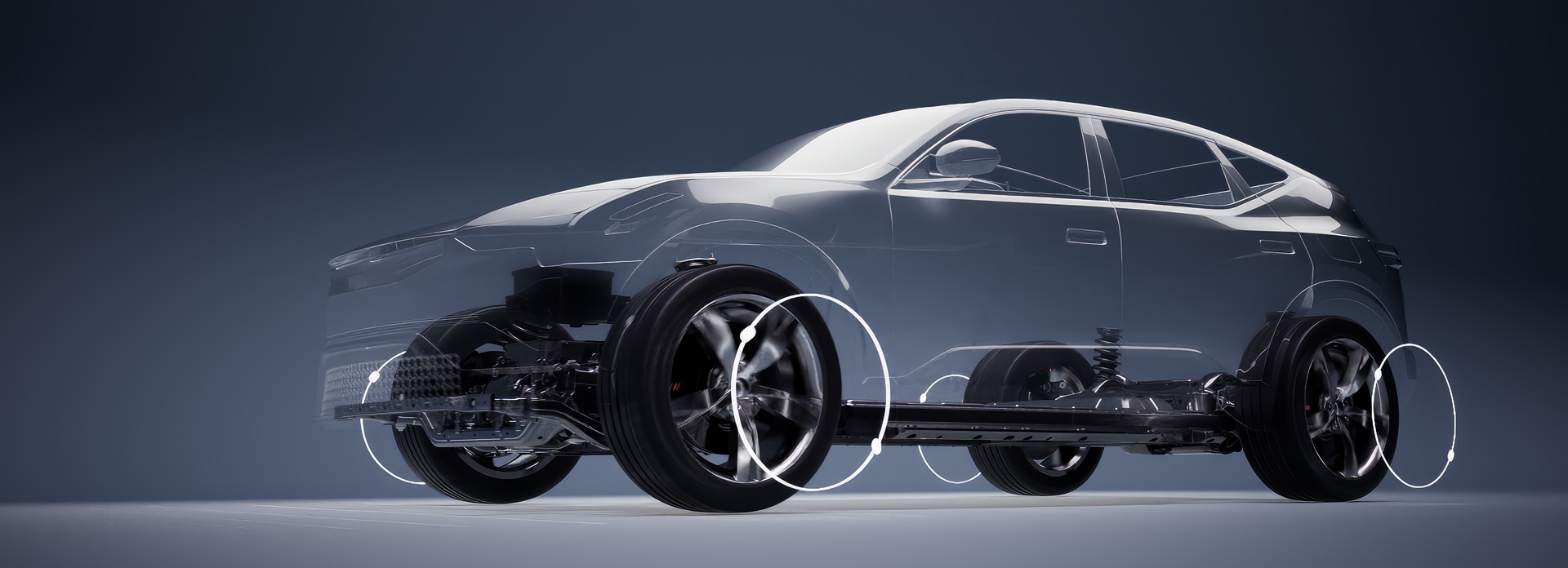 vehicle architecture