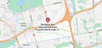 electronica-2026-venue-map