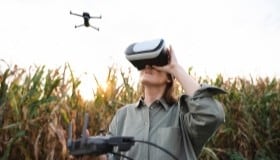 Event-based-like camera