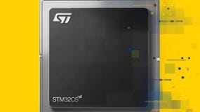 STM32C5