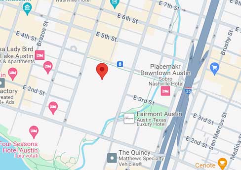 Austin Convention Center