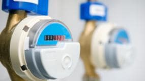 Water meter