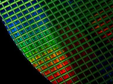 Wafer