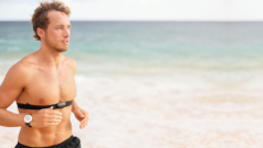 Biosensors for well-being and healthcare