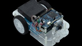 Robotics evaluation kit