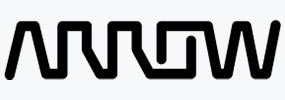 Arrow logo