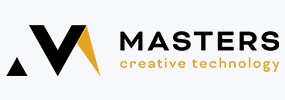 Masters logo