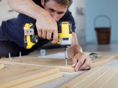 Power tool