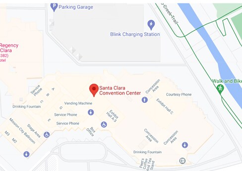 KTPO Convention Centre, Whitefield