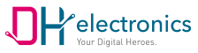 DH electronics