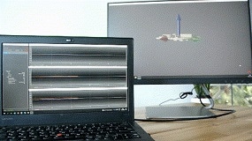 Motion processing engine