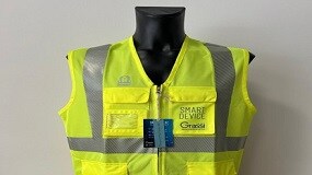smart safety equipment
