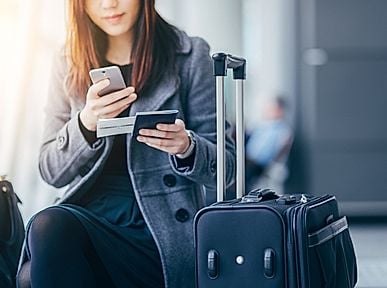 Digital ID wallet