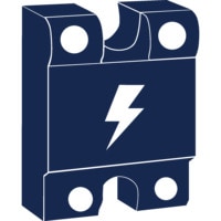 Icon of a circuit breaker 